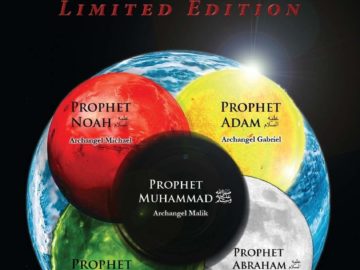 Levels of the Heart by Shaykh Nurjan Mirahmadi