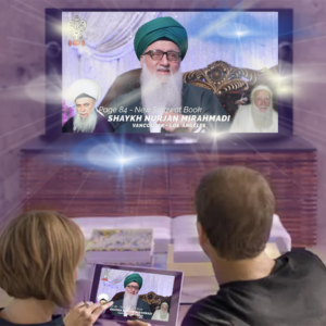 MSN, Shaykh Nurjan