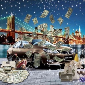 Luxury-materialistic Lifestyle - Dunya US