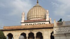 Maqam of Shaykh Ahmad Faruqi Sirhindi – Imam Rabbani