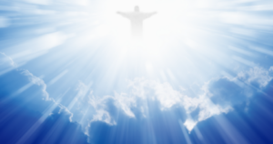 Miraj e Mumin, light from heaven