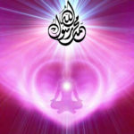 Muhammad, Heart light meditation