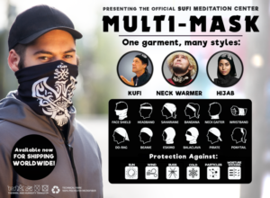 Multi Mask SMC