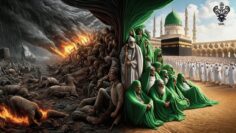 People of heaven and hell