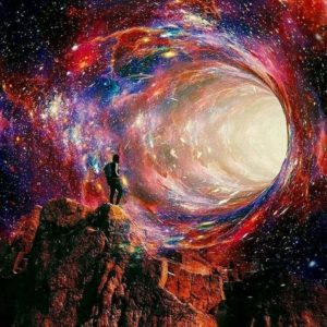 cave to portal