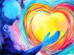 Power of Love vs Brain