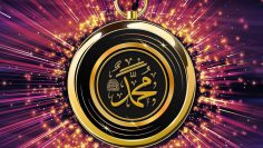 Prophet-Muhammad-s-golden-compass
