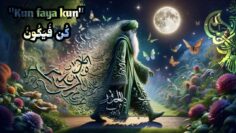 Rabbaniyoon, Lordly soul