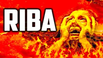 Riba credit card interest