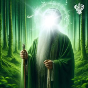 Sayyidina Khidr (as) as a lifelong saint