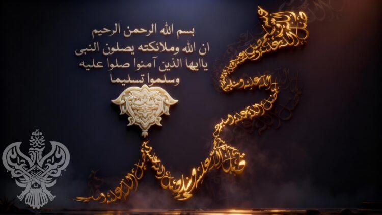S. Muhammad pbuh _AI
