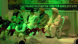 Live Zikr , Mawlid, Miladun Nabi Naqshbandi Nazimiya