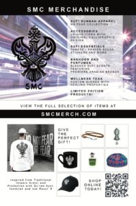 SMCMerch.com SMC Merch Merchandise You Shop We Give