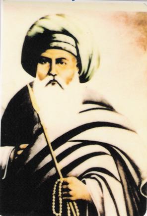 Shaykh Abdul Qadir Jilani (Q)