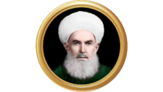 Shaykh Abdullah 16 9
