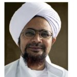 Shaykh Habib Umar bin Hafiz