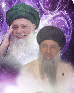 Shaykh Hisham and Shaykh Nurjan2