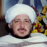 Shaykh Muhammad Ibn Alawi al-Maliki - great Hadith Master of Makkah close up