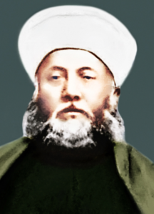Shaykh Sharafuddin Dhagestany Dagestany Dhagestani Dagestani