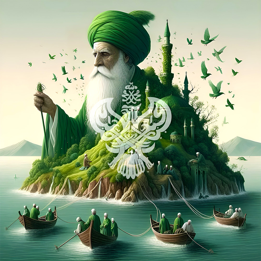 Siratal Mustaqim, Shaykh_awtad_ships_docking_1, shaykhAI