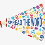 Social Media Share Spread Sayyidi Word Teachings 2