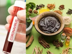 Spice Cure for Coronavirus COVID 19