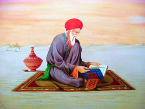 Sufi saint reading book, writing,desert,sufi,saint,kitab,writing