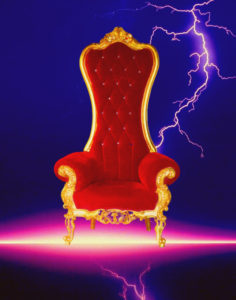 Throne with lightning strike,throne,divine throne,arsh