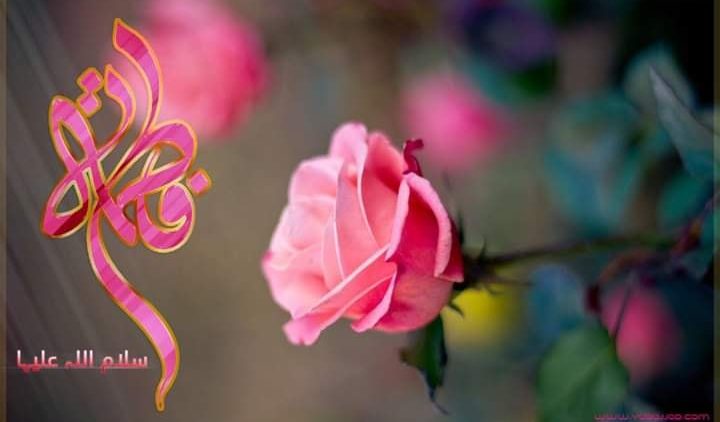 Urdu – 20 Jumada al-Thani: The Blessed Birthday of Sayidatina