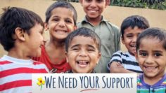 Urdu – Donate a Car in Lahore for Our Food