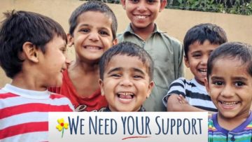 Urdu – Donate a Car in Lahore for Our Food