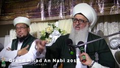 Urdu – Emmence Blessing of Mawlid e Nabi