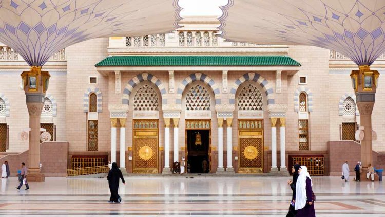 Urdu – First ten days of Ramadan is Babur Rahmah