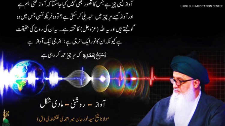 Urdu – |Heart is a Finely-tuned Instrument Q&A| |دل ایک