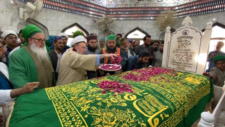 Urdu – #MSMPAK20 Recapped Moments- Historic tour of Pakistan 2020.