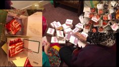 Urdu – Mashallah, the Fatima Zahra Helping Hand Team in