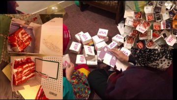 Urdu – Mashallah, the Fatima Zahra Helping Hand Team in