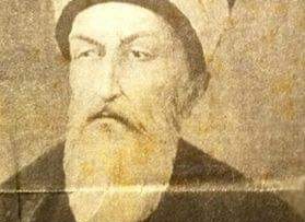 Urdu – #Mawlana ● This Order [Pictured Shaykh Abu Ahmad