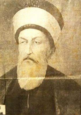 #Mawlana ● This Order [Pictured Shaykh Abu Ahmad al-Sughuri ق] “The spiritual ...