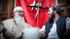 Urdu – Meeting in Lefke Cyprus