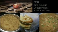 Urdu – On behalf of FZHH, Muhibeen Distributing Meat from