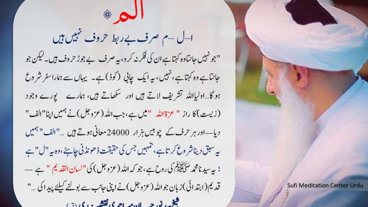 Urdu – Part 1: Don’t Look At Haram – Fasting