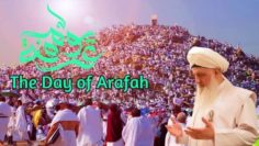 Urdu – Practices of the Day of Arafah/Arafat 9 ذوالحجہ—یوم