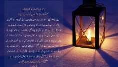 Urdu – Q&A Session with Shaykh Sayed Nurjan qs Q5: