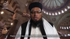 Urdu – RAMADAN MESSAGE – Maulana Abdul Latif Naumani ⭐