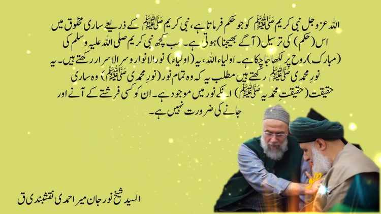 Urdu – Realities of Alif Lam Meem