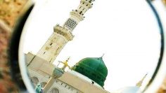 Urdu – Reality of Mirrors and Sayedena Khidr [AS] اَعُوْذُ