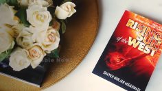 Urdu – Rising Sun of the West