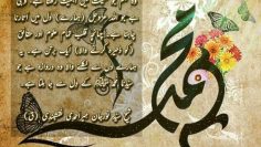 Urdu – ShaykhTalk # 7 – Heart Is The Door