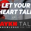Urdu – ShaykhTalks #11 – Seal Your Mouth to Open